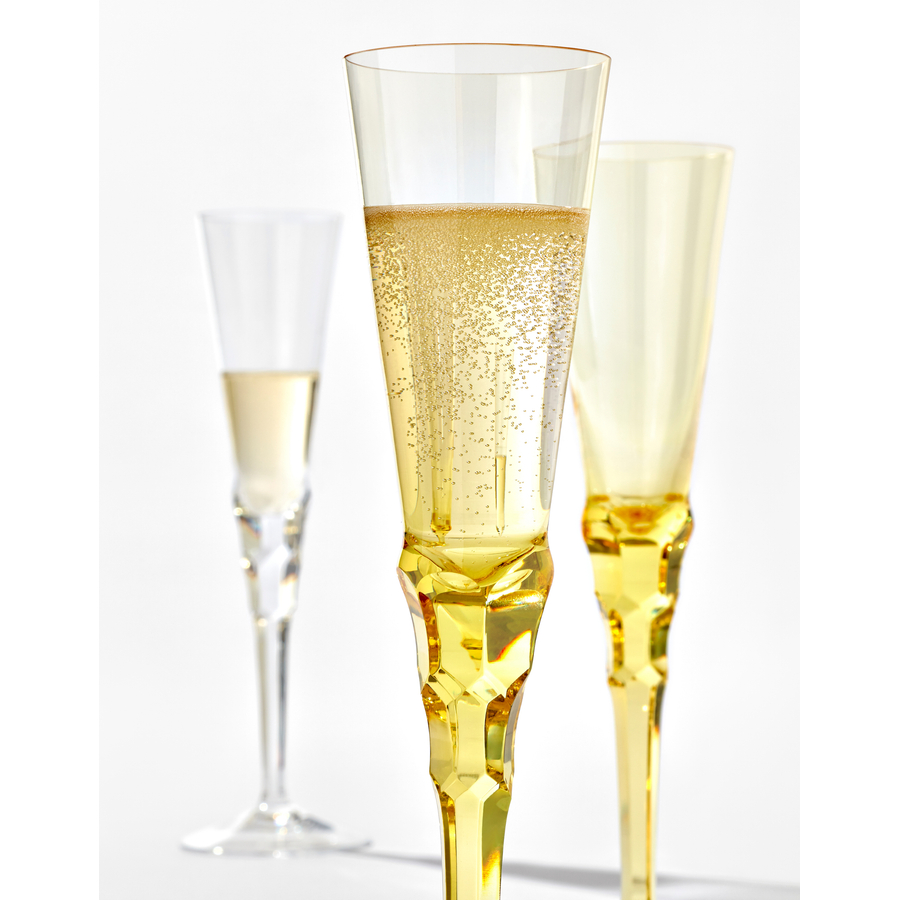 140 ml champagne and sparkling wine glass from the Sonnet Collection ...