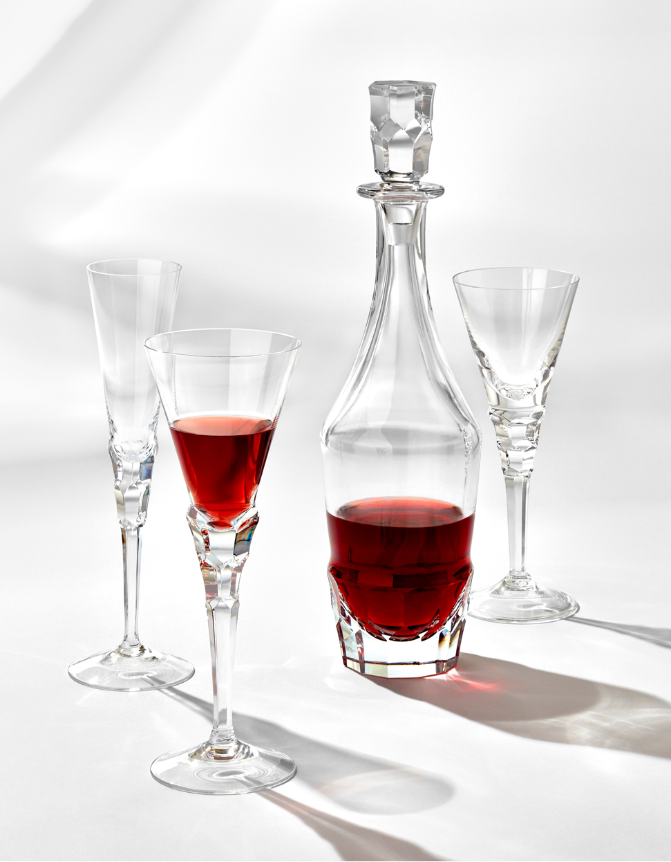 Sonnet red wine glass, 270 ml - gallery #1