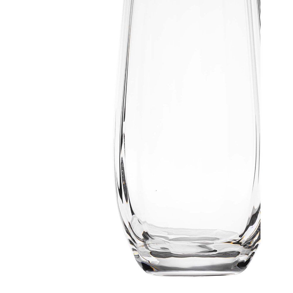 Bohemian crystal shot glass 60 ml for spirit by Moser