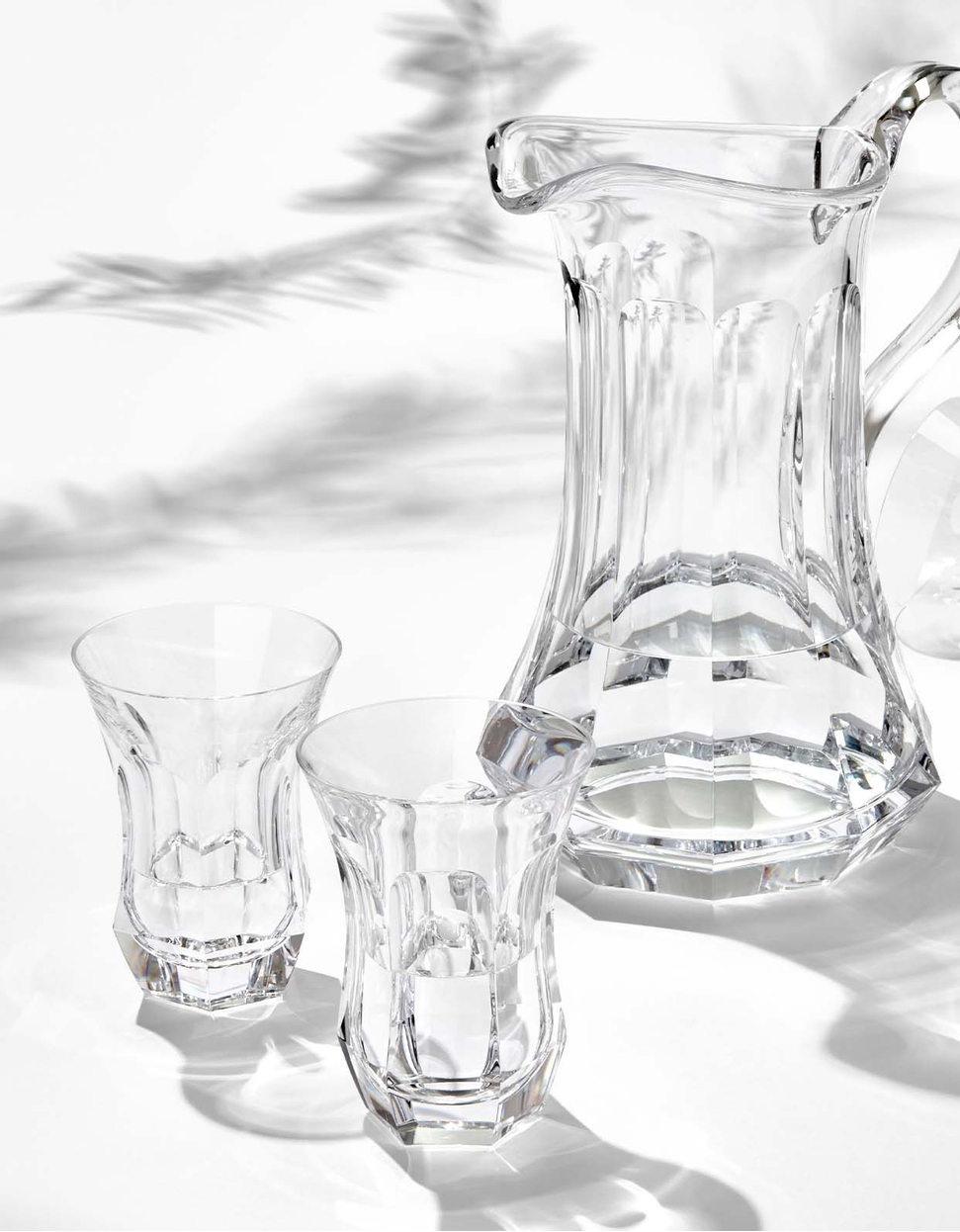 Pope water glass, 320 ml - gallery #2