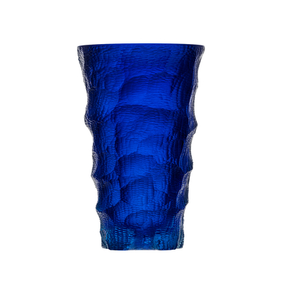 Big light vase, 28 cm