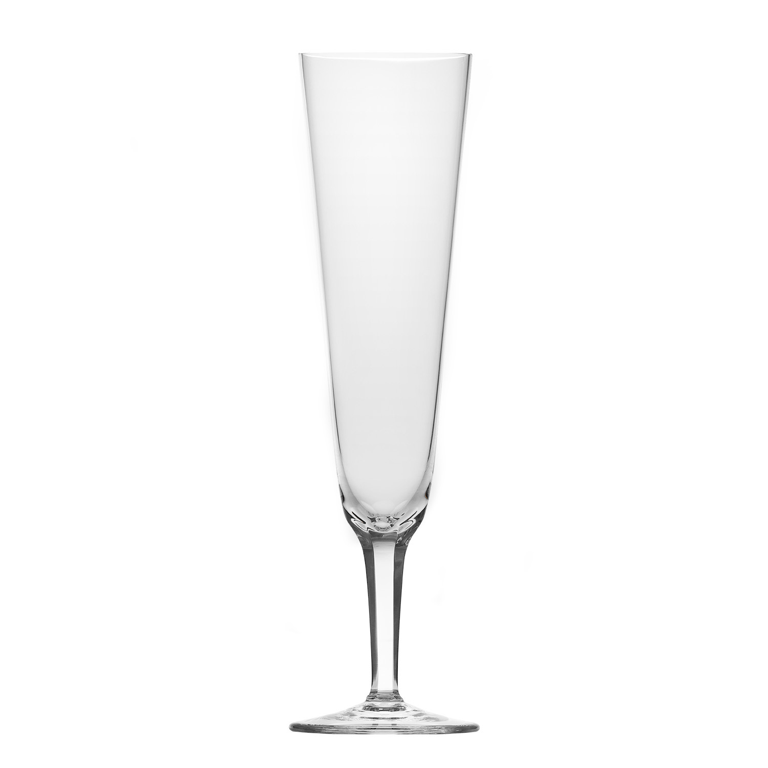 Royal champagne glass, 220 ml