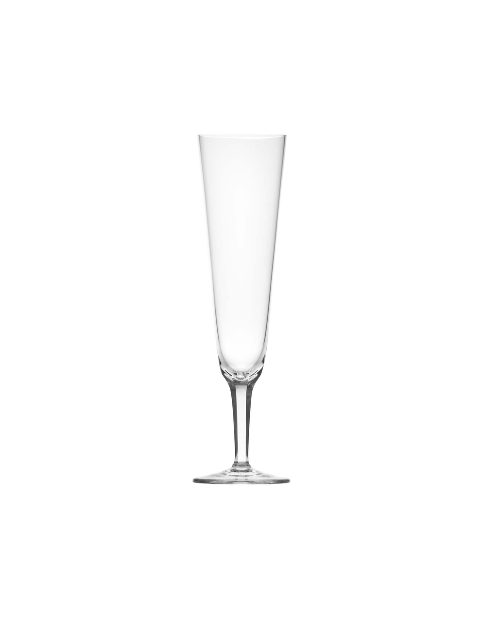 Royal champagne glass, 220 ml