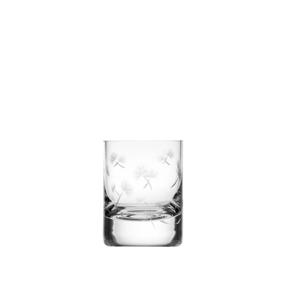 Whisky set sklenička na destilát, 60 ml