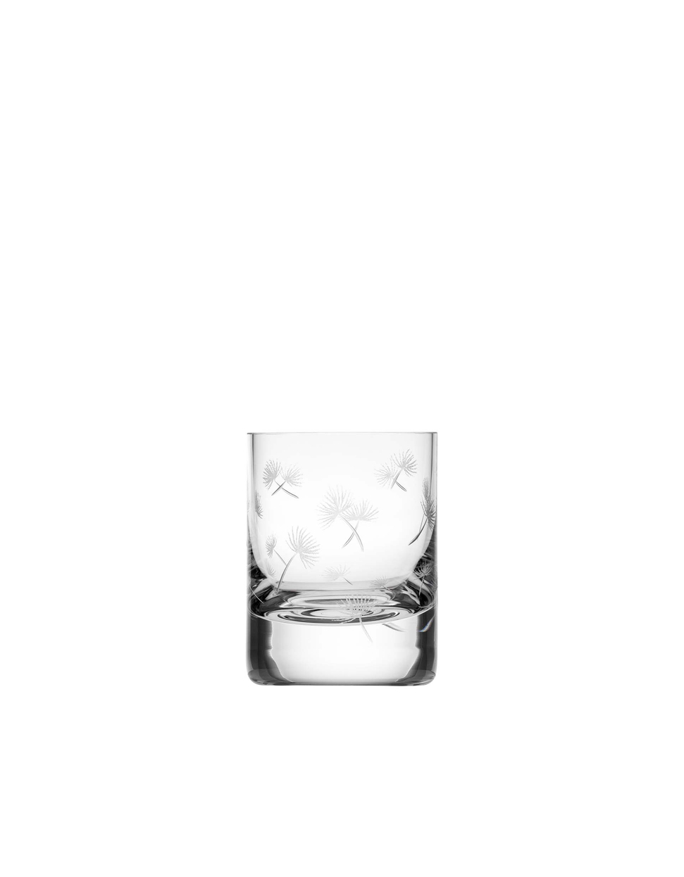 Whisky set shot glass, 60 ml