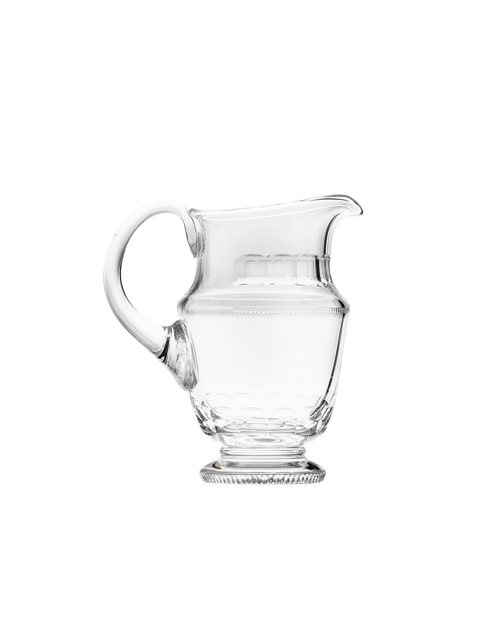 Mozart water jug, 1500 ml