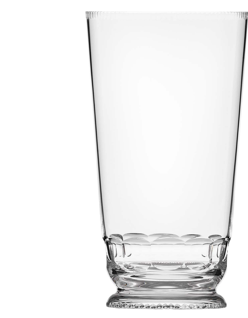 Mozart water glass, 400 ml - gallery #3