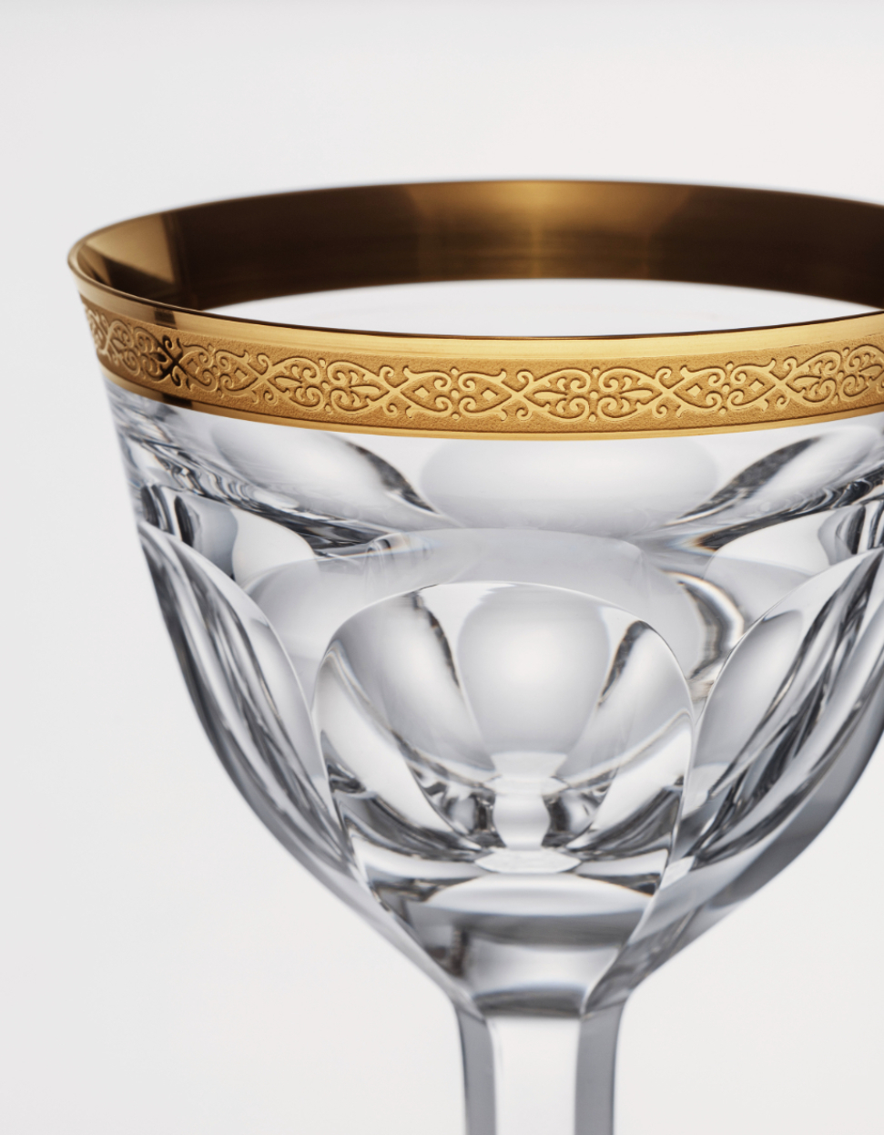 Lady Hamilton sklenka na dezertní víno, 65 ml - galerie #2