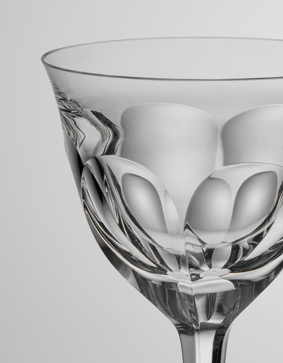 Lady Hamilton sherry glass, 65 ml - gallery #3