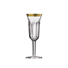 Pope champagne glass, 150 ml