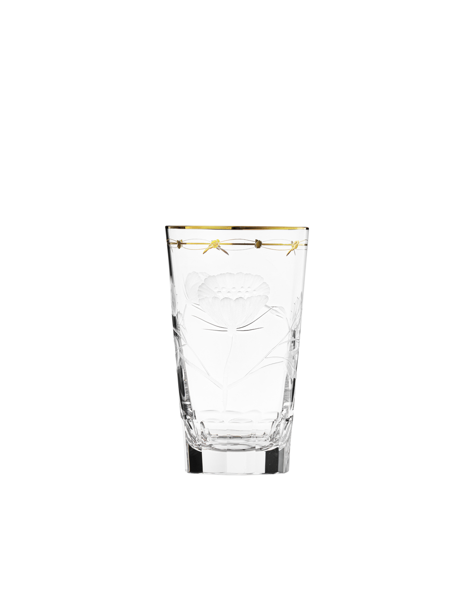 Paula water glass, 370 ml