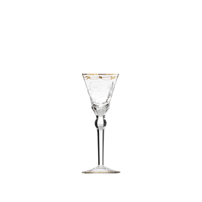 Paula liqueur glass, 50 ml