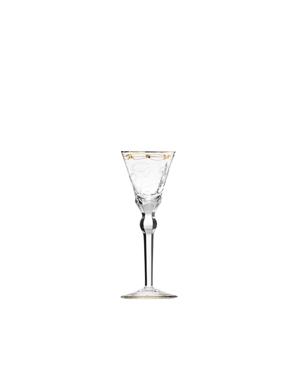 Paula liqueur glass, 50 ml