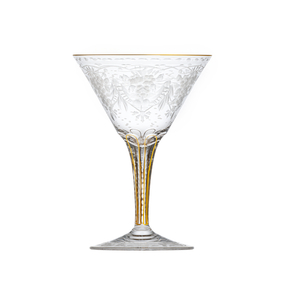 Maharani martini glass, 150 ml