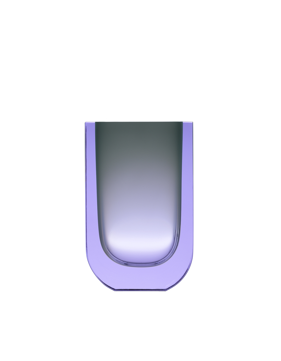 Four Seasons vase, 19 cm