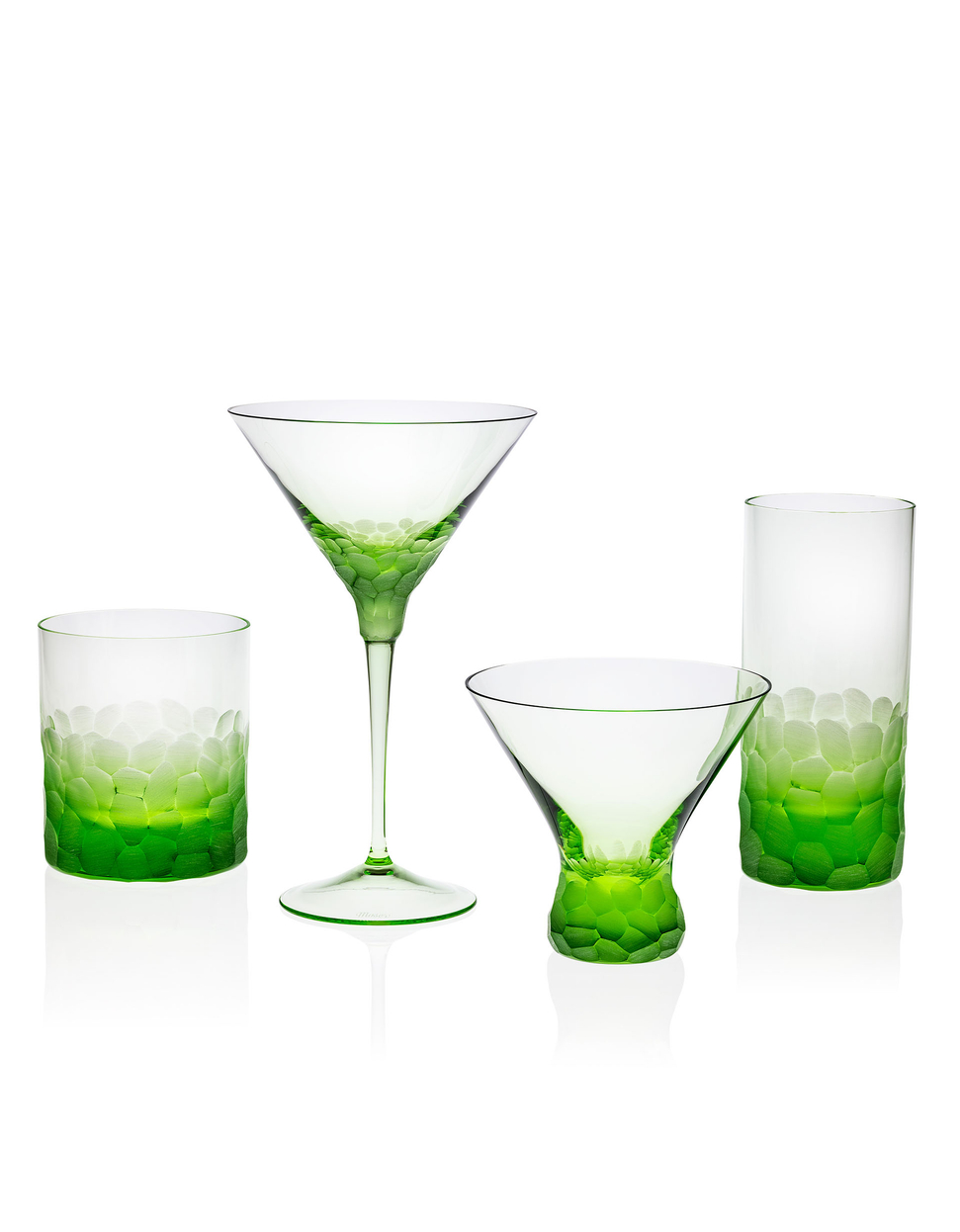 Cocktail set sada 4 kusů