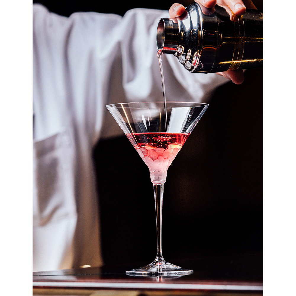 【希少】MARTINI アンティーク Viking Martini | Saveur