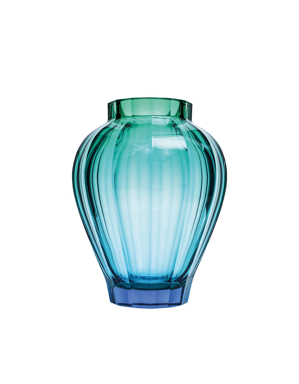Lirio váza, 33 cm