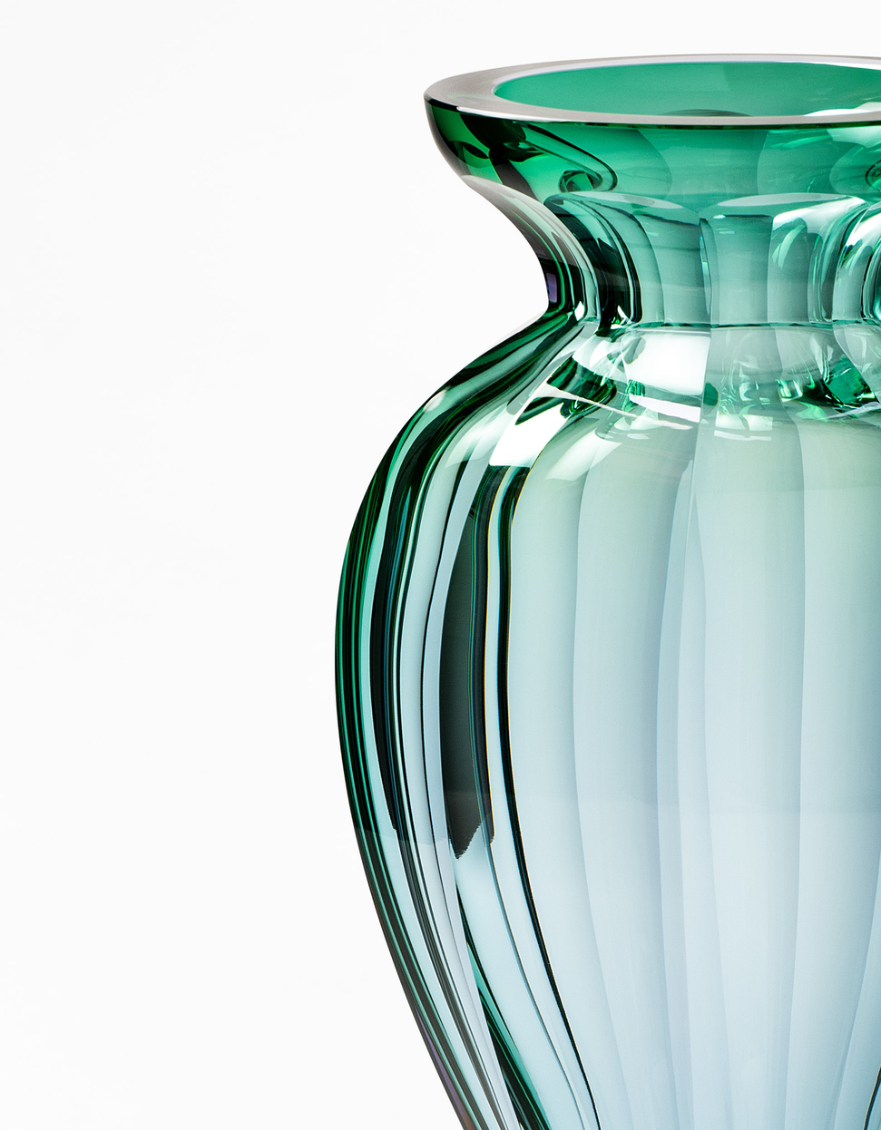Amalfi váza, 33 cm - galerie #3