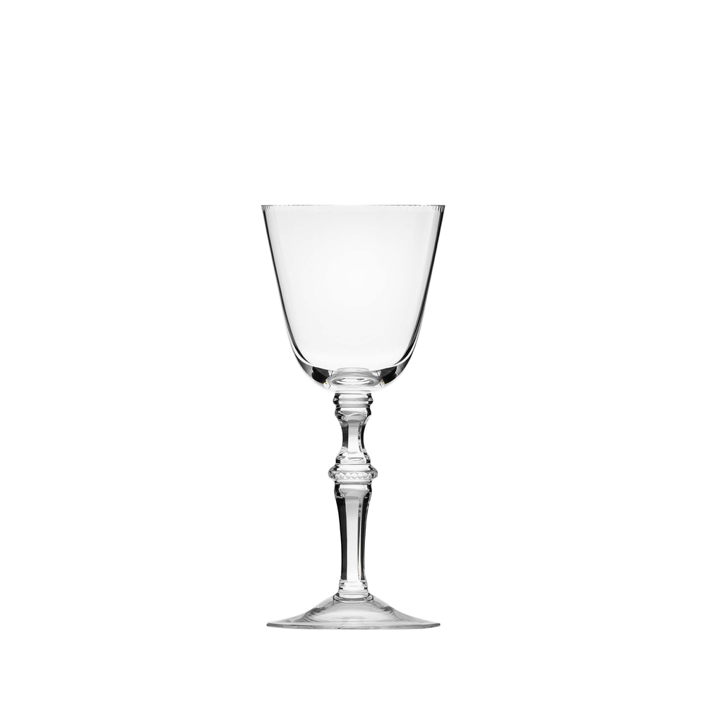 Crystal White Wine glasses 170ml - Bohemia Crystal - Original