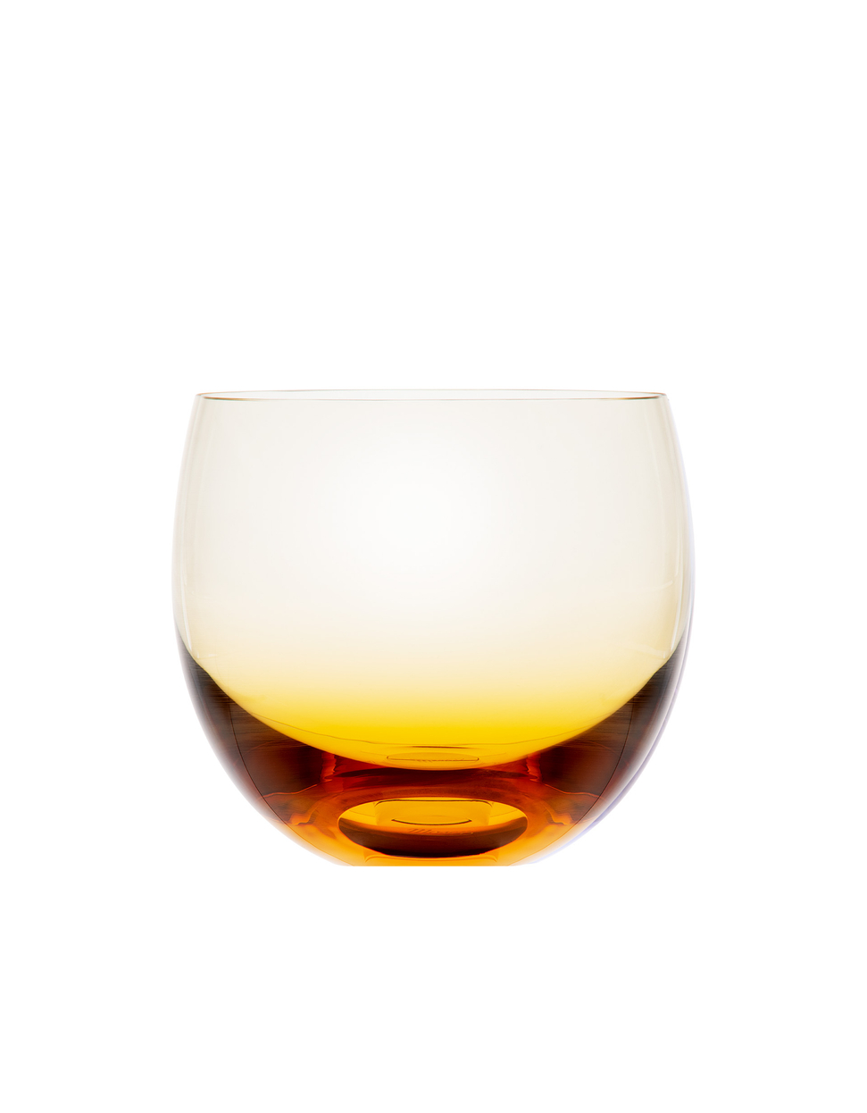 Culbuto sklenice na whisky, 340 ml