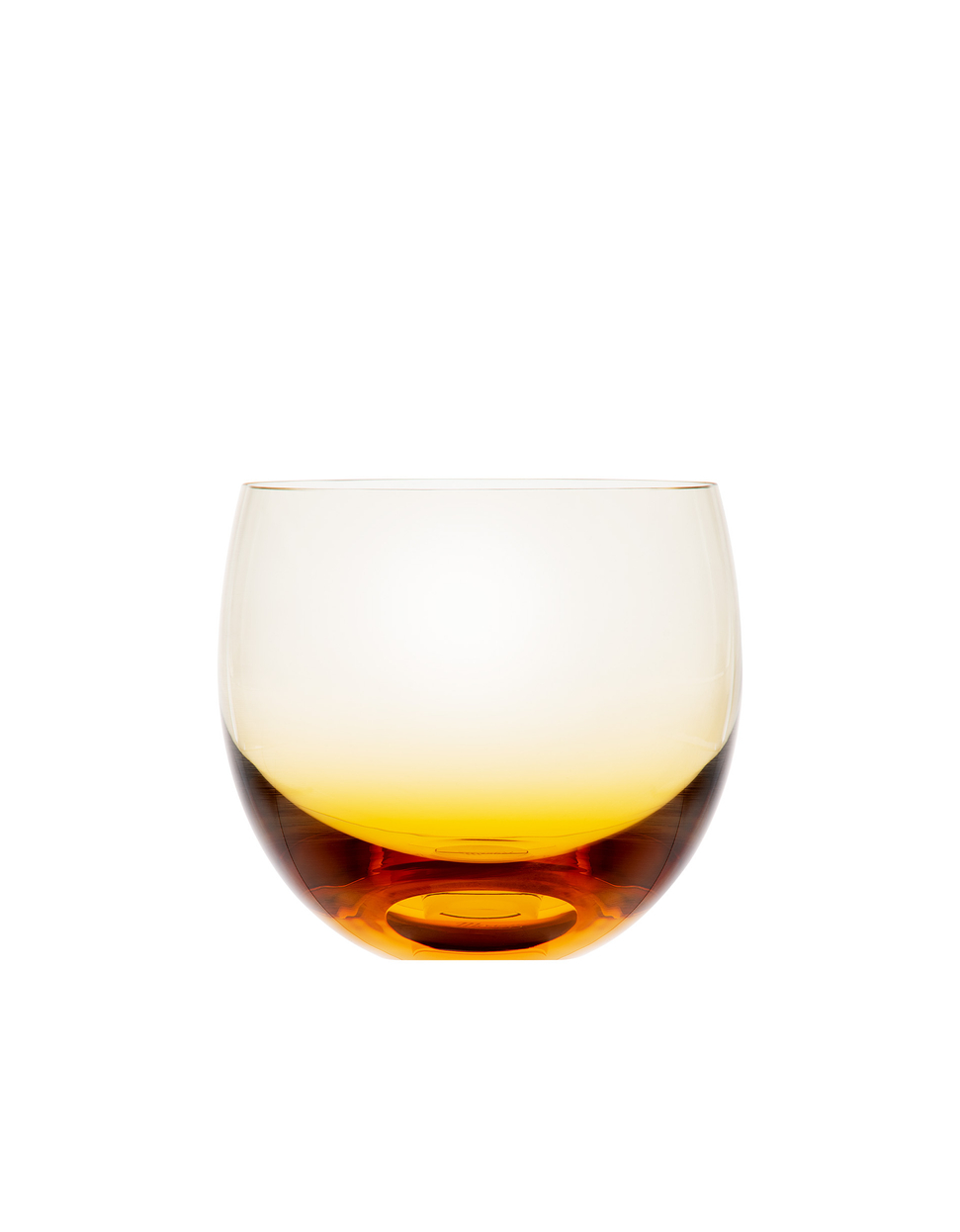 Culbuto sklenice na whisky, 240 ml
