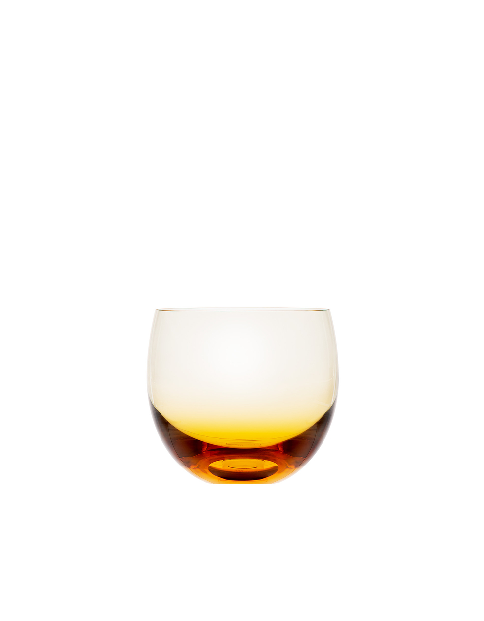 Culbuto sklenička na destilát, 65 ml