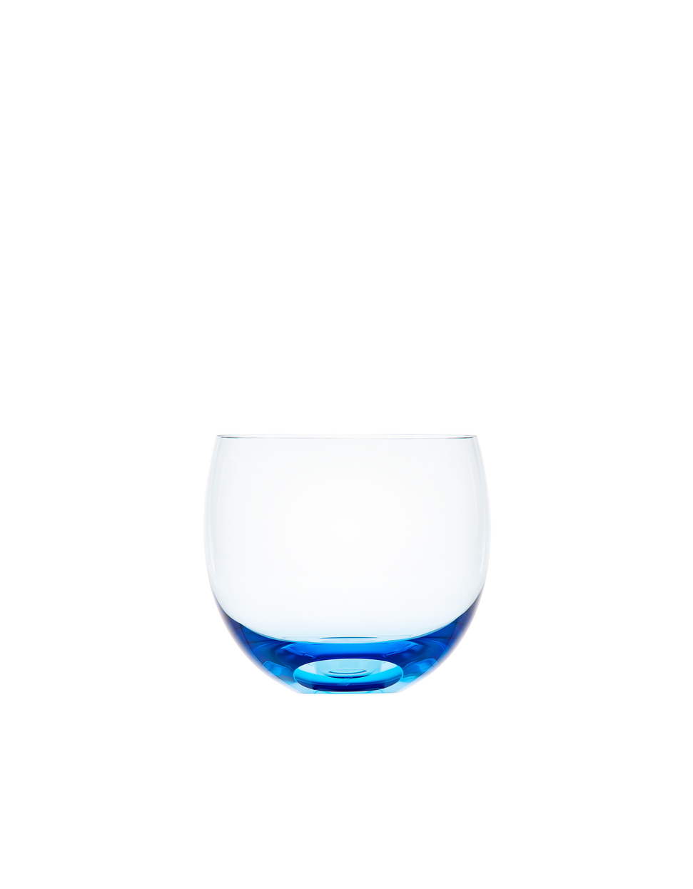 Culbuto sklenička na destilát, 65 ml