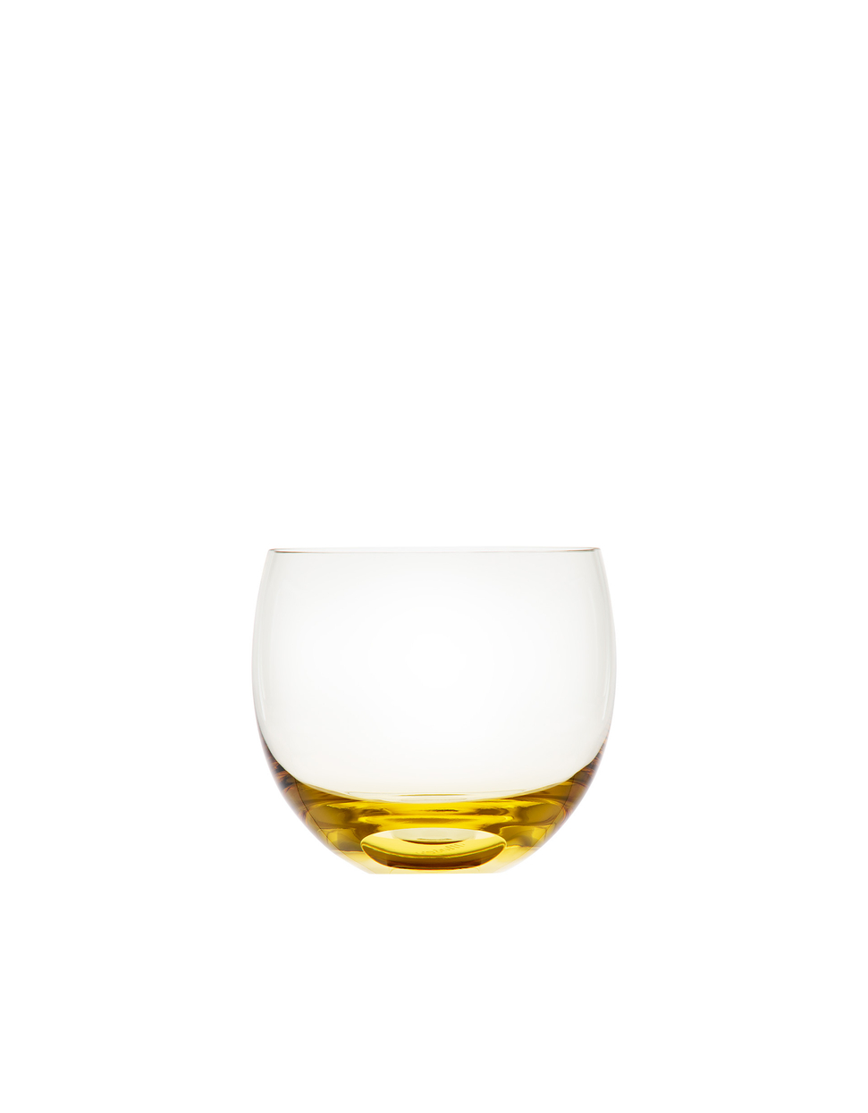 Culbuto sklenička na destilát, 65 ml