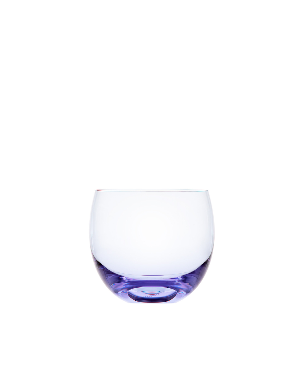 Culbuto sklenička na destilát, 65 ml