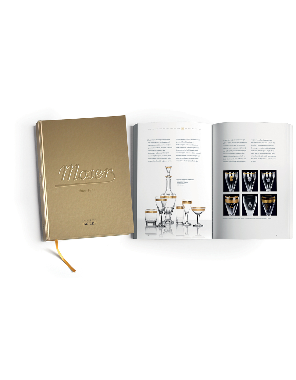 Moser book