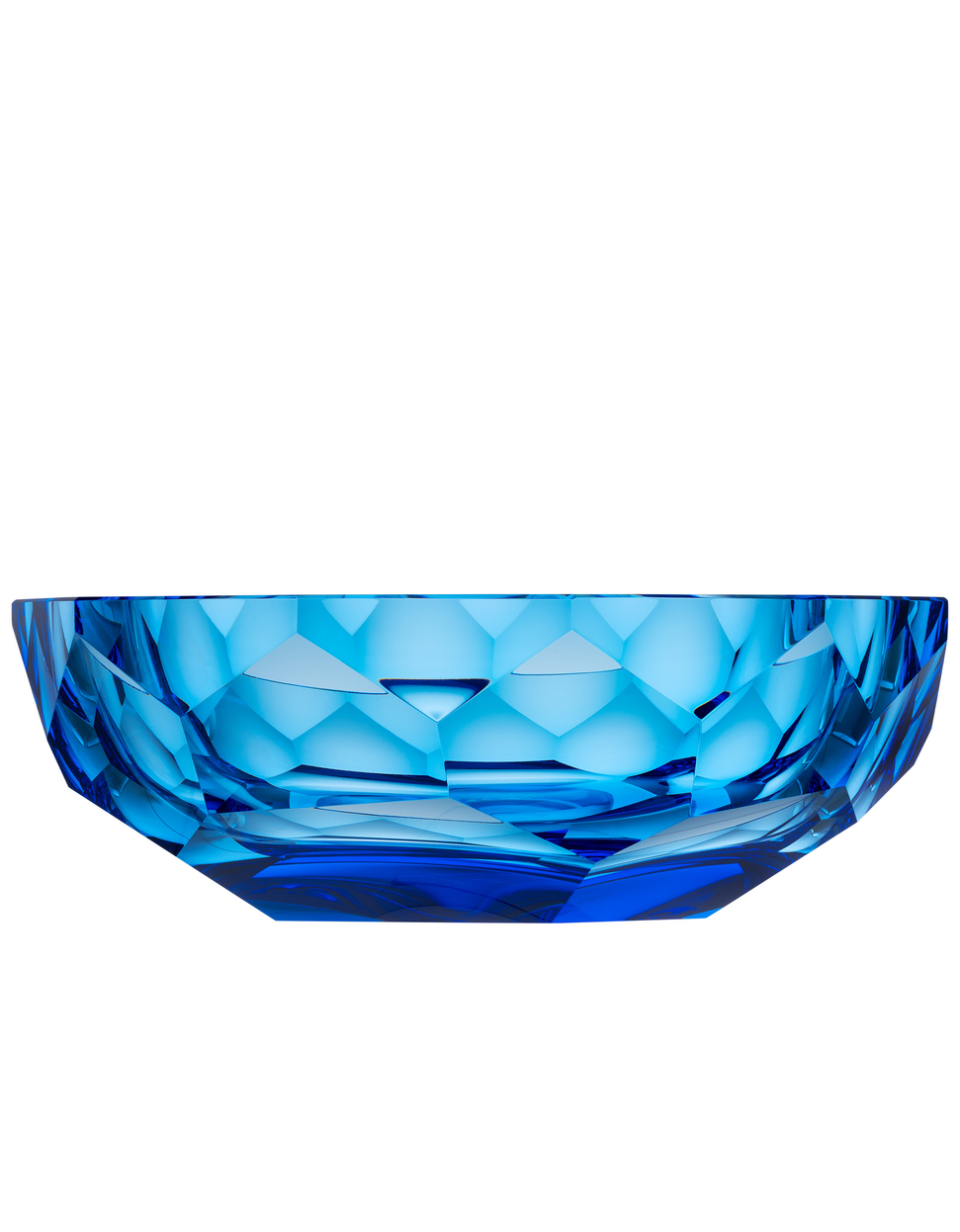 Cubism bowl, 29 cm
