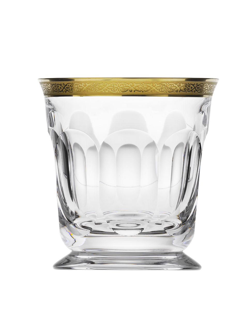 Lady Hamilton sklenice na whisky, 370 ml