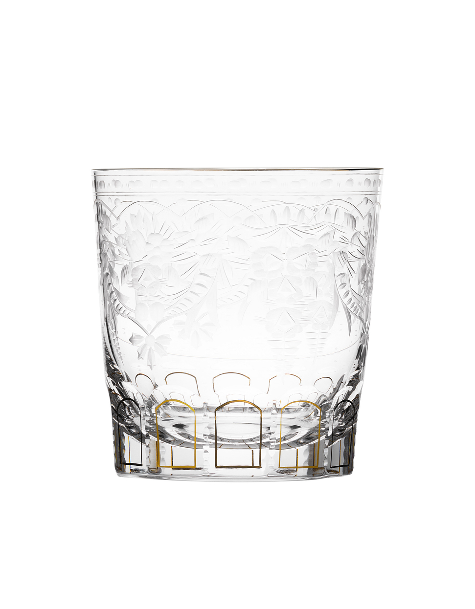 Maharani sklenice na whisky, 370 ml