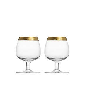 Brandy & Cognac glass, 200 ml – set of 2 glasses