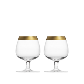 Brandy & Cognac glass, 200 ml – set of 2 glasses