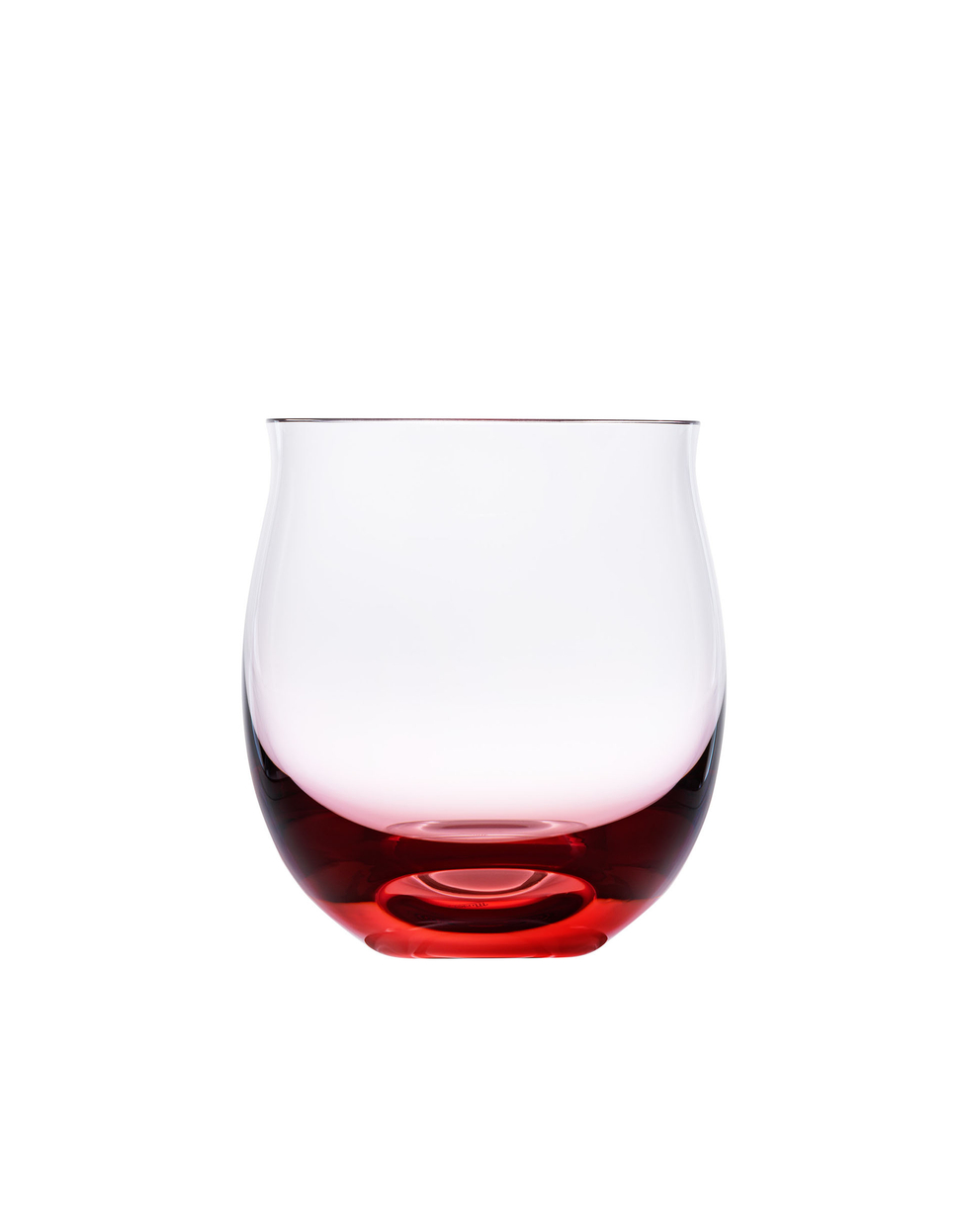 Bouquet sklenice na vodu, 570 ml