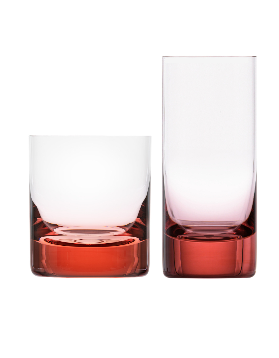 Whisky Set, set of 2 glasses