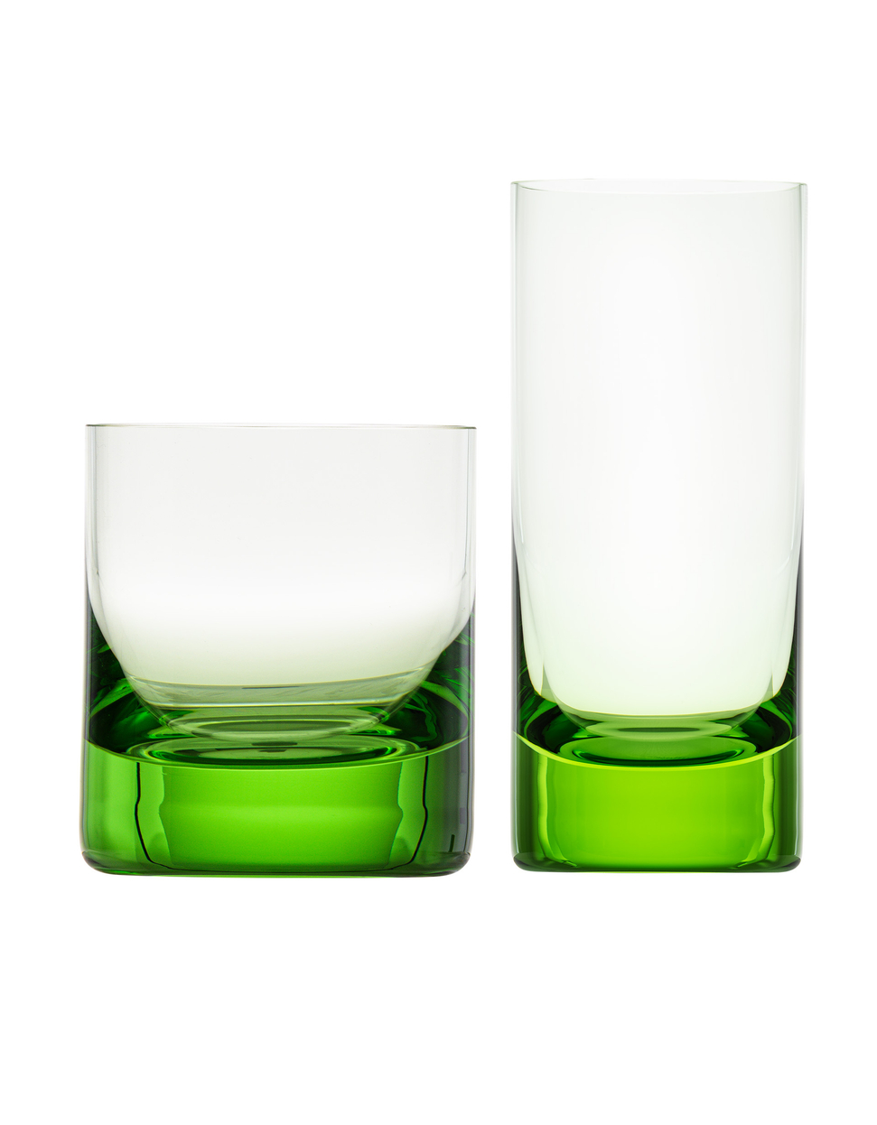 Whisky Set, set of 2 glasses
