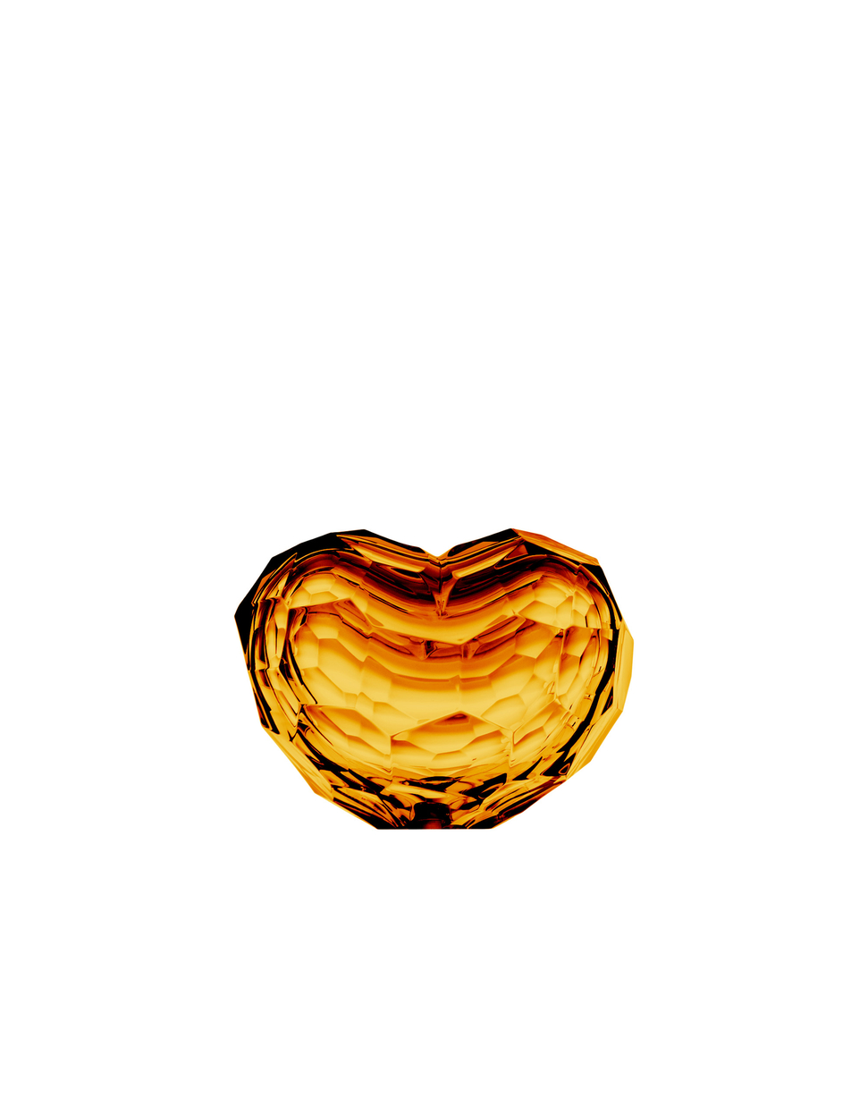 Srdce, 10 cm