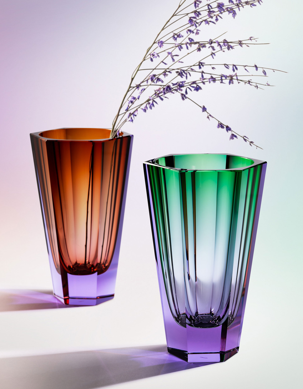 Purity vase, 22.5 cm - gallery #2