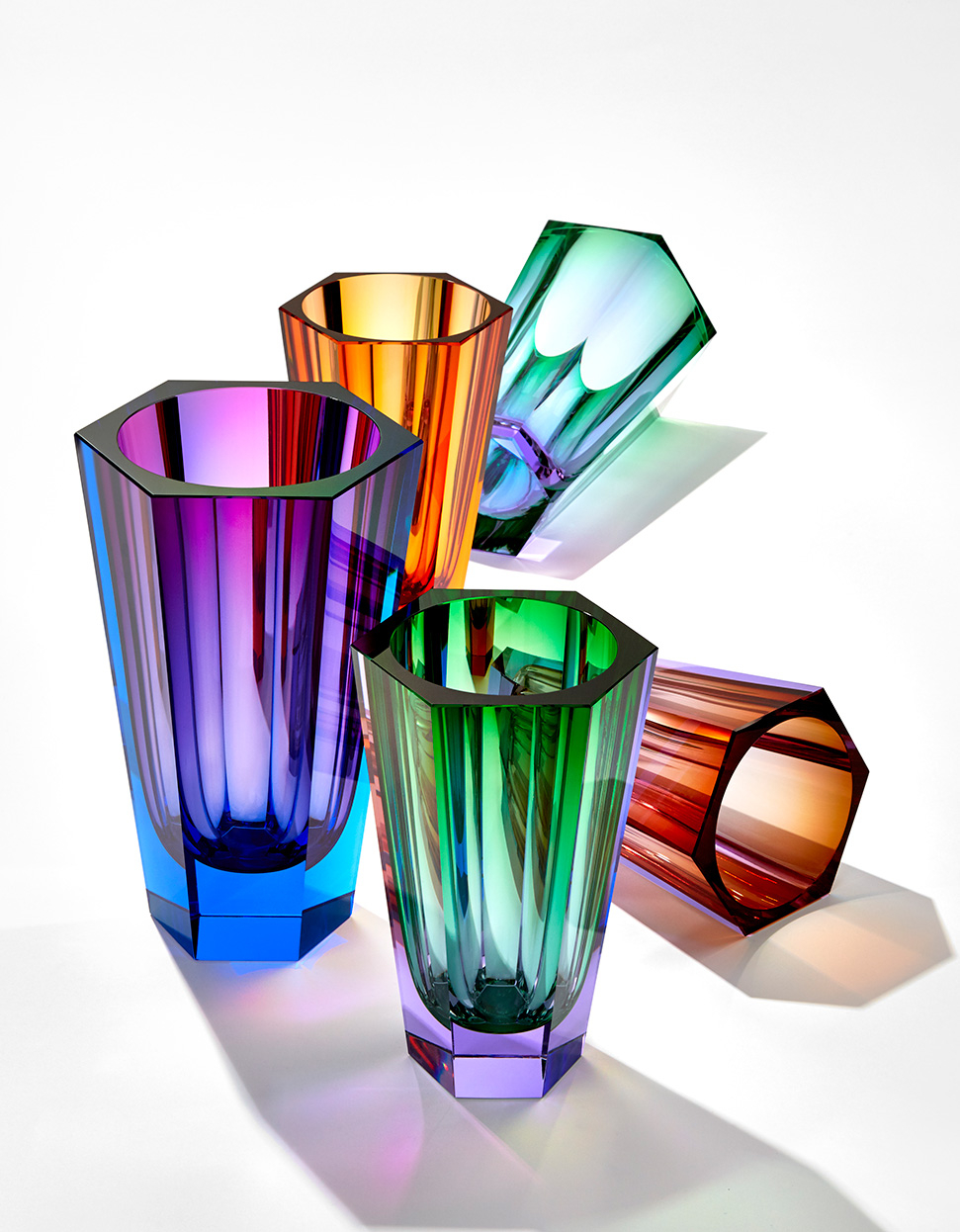 Purity vase, 22.5 cm - gallery #3