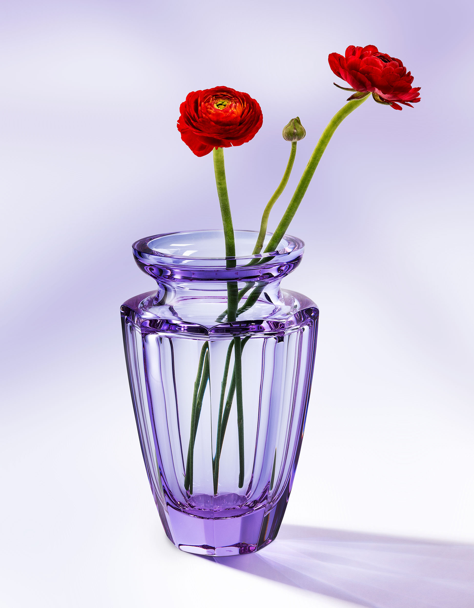 Eternity váza, 20 cm - galerie #3