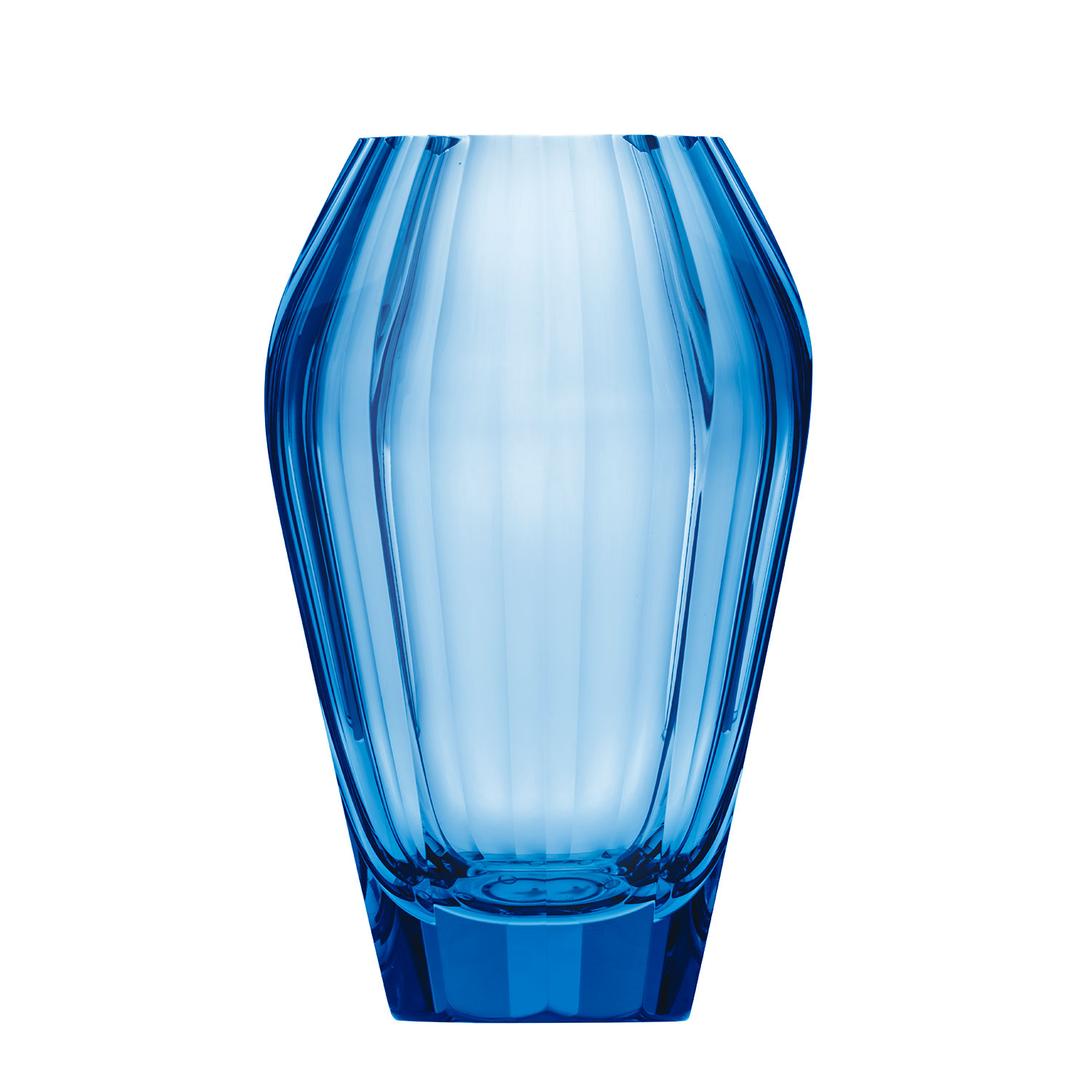 Diva vase, 20 cm
