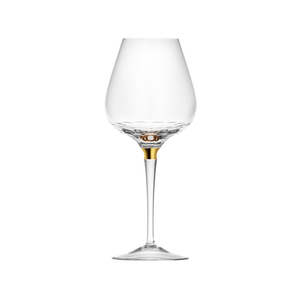 Jewel red wine glass, 600 ml