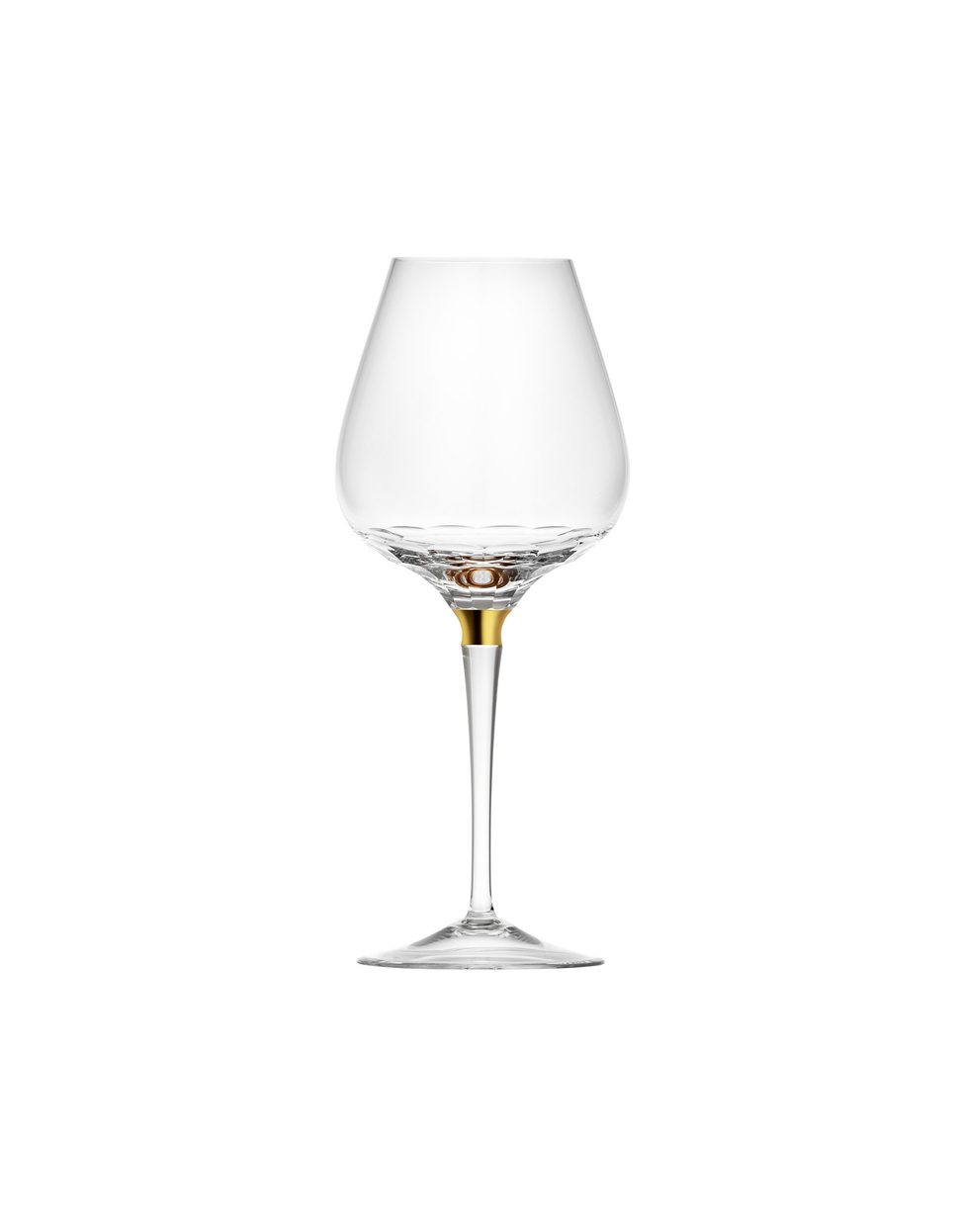 Jewel wine glass, 600 ml