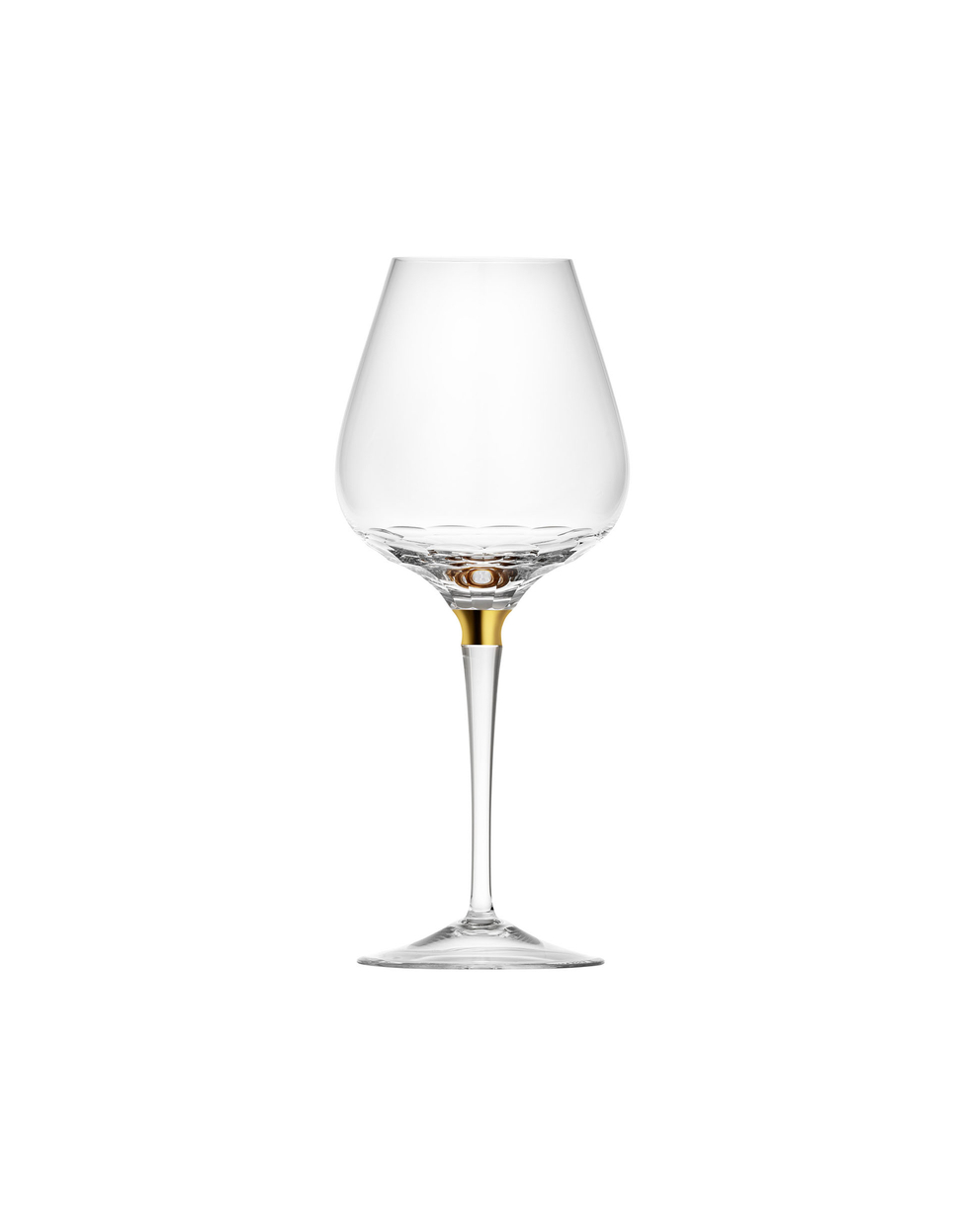 White wine glasses ARABESQUE, set of 2, 500 ml, clear, Spiegelau