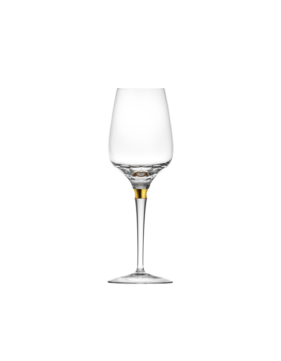 Jewel wine glass, 350 ml