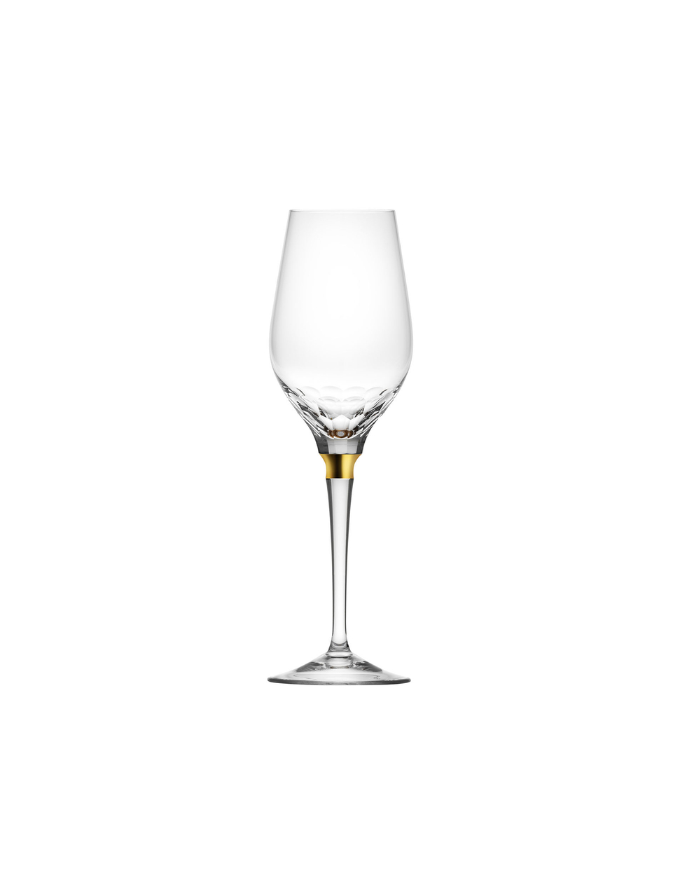 Jewel prosecco glass, 250 ml