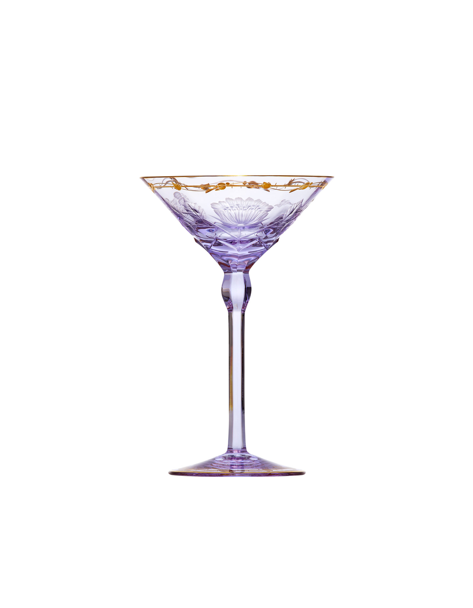 Paula martini glass, 140 ml